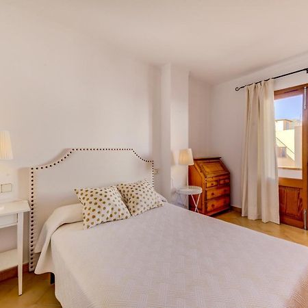 Beachfront Apartment Simar By Sealand Villas Port de Pollença Zewnętrze zdjęcie